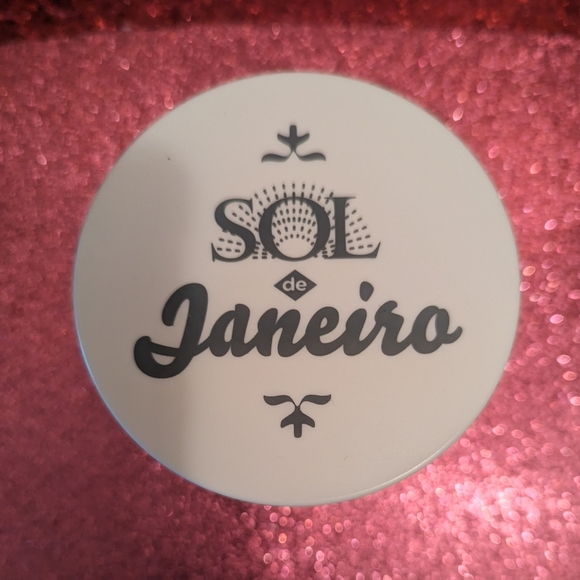 Brand New LARGE 240 mL Sol De Janeiro Bum Bum Cream - Picture 2 of 4